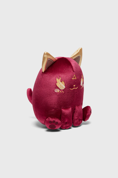 Kreepy Kuties Element Cats Fire