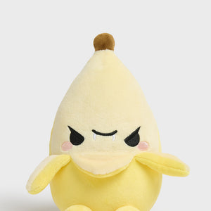 Hexanana Plush Toy