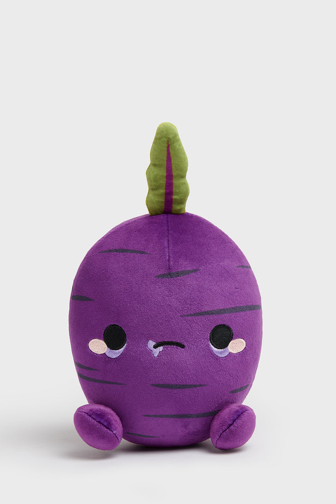 Beet-Rot Plush Toy
