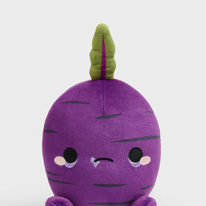 Beet-Rot Plush Toy