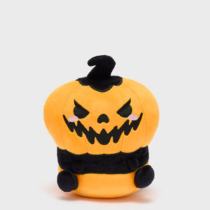 Kreepy Kuties: Pumpkin Jack Plush Toy
