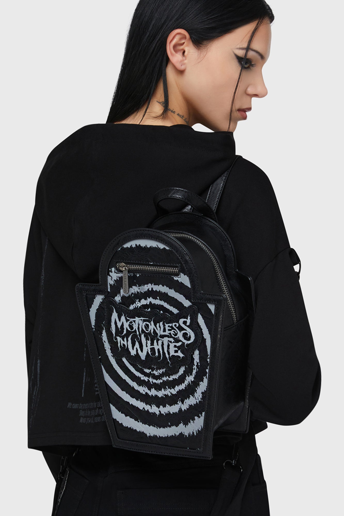 Keystone Spiral Backpack ‐ KILLSTAR