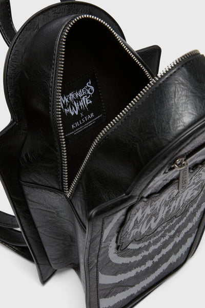 Keystone Spiral Backpack