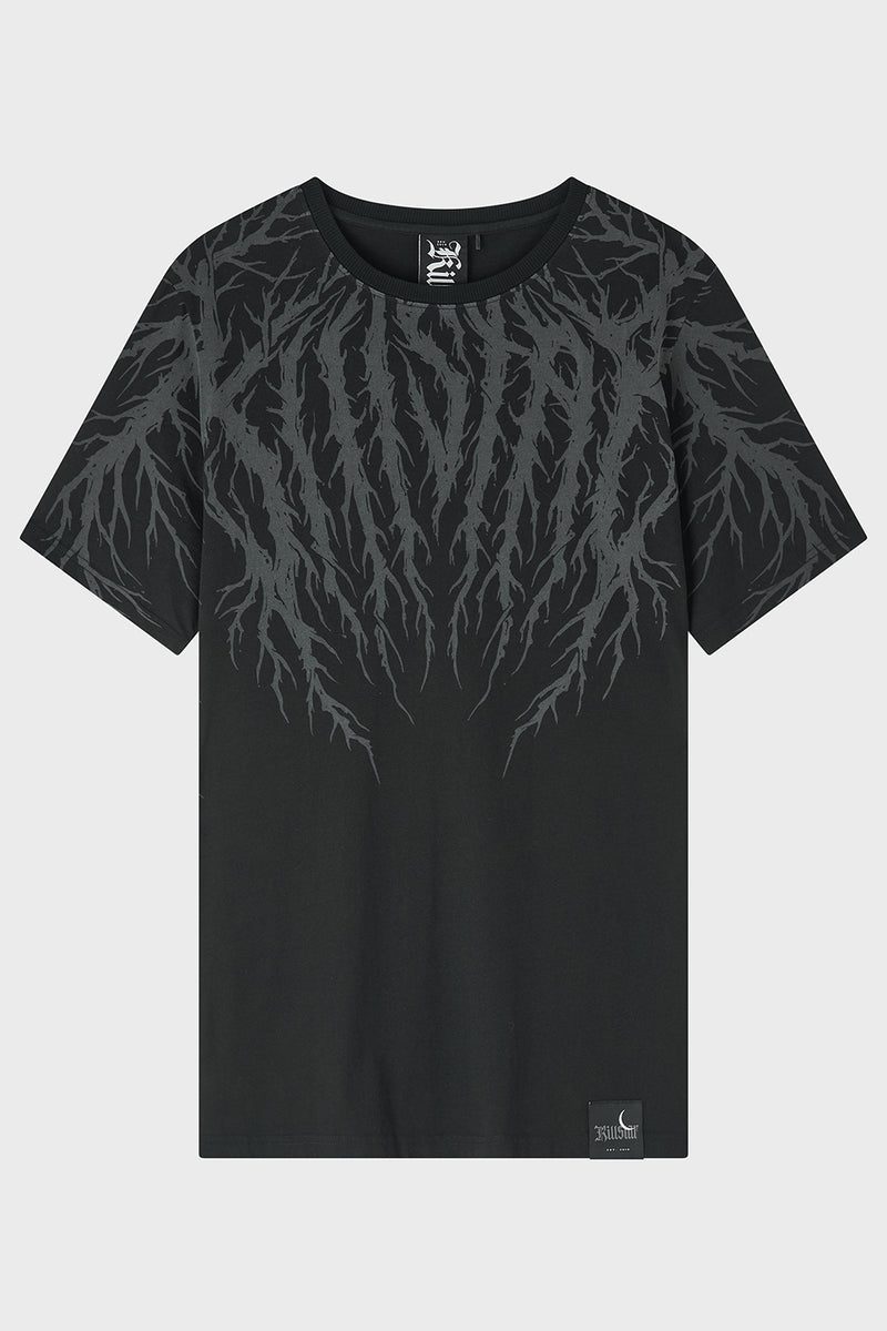 Kill's Night Short Sleeve T-Shirt
