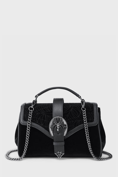Lady Arachne Handbag