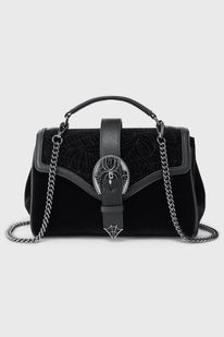 Lady Arachne Handbag