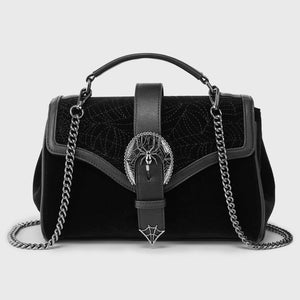 Lady Arachne Handbag