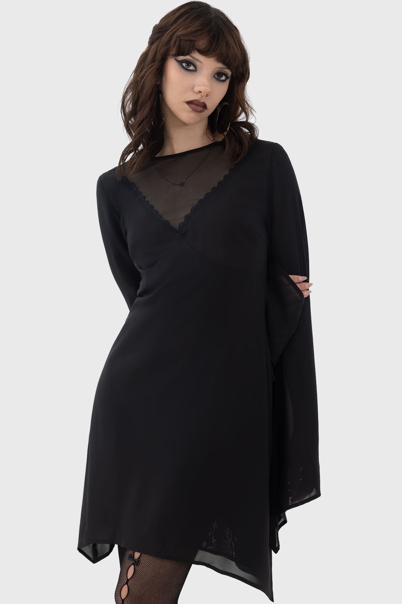 Last Dusk Dress | Killstar 