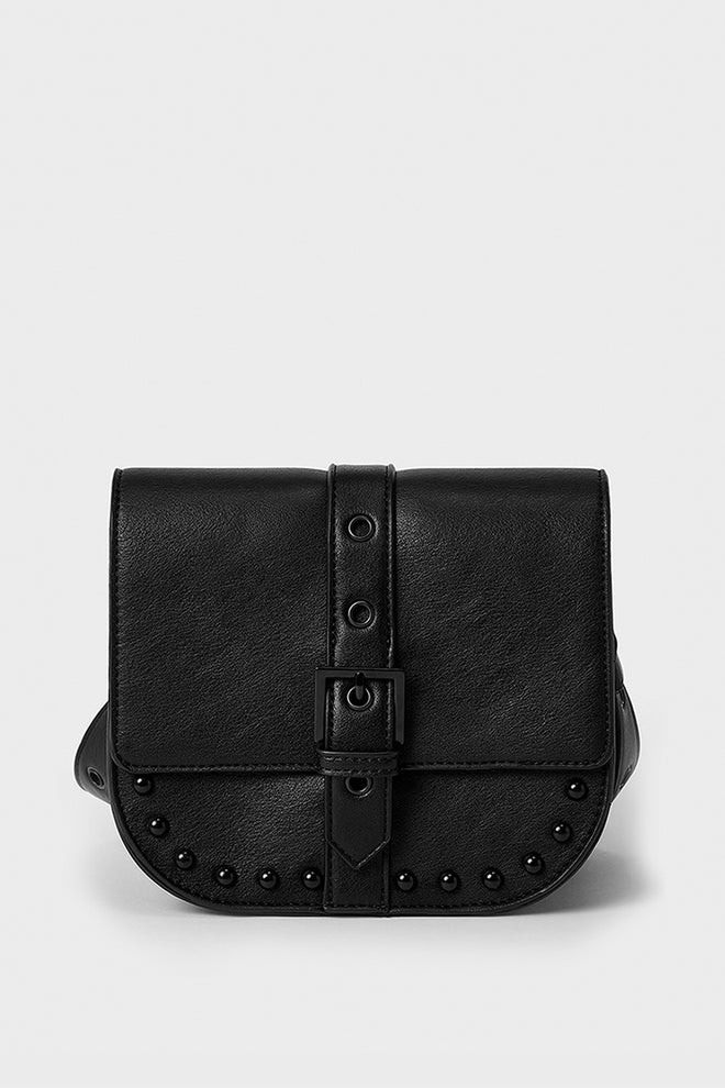 Last Rite Crossbody Bag