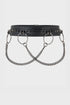 Learn From Miseries Belt