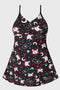 Lil Vampurr Skater Dress