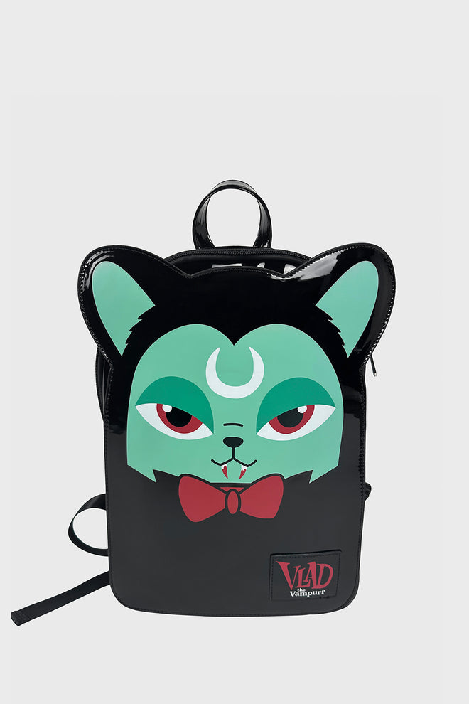 Little Vlad Backpack
