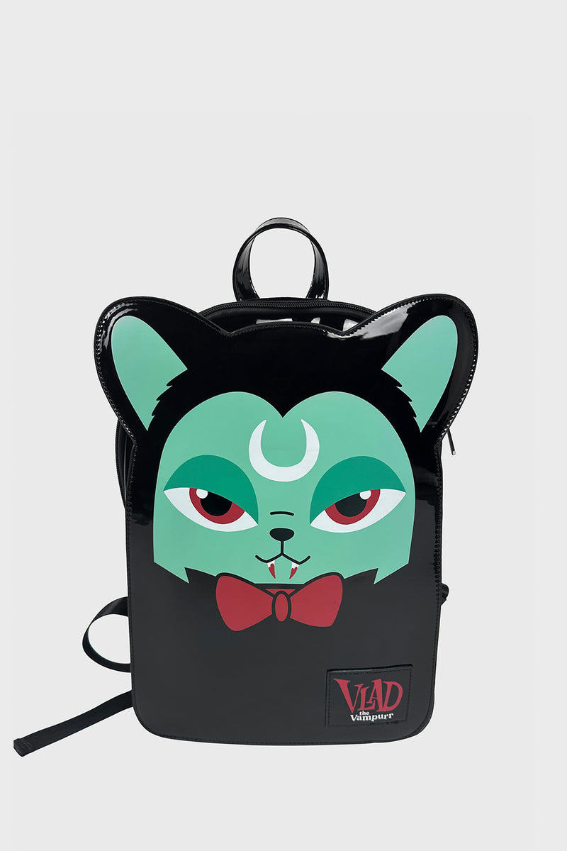 Little Vlad Backpack