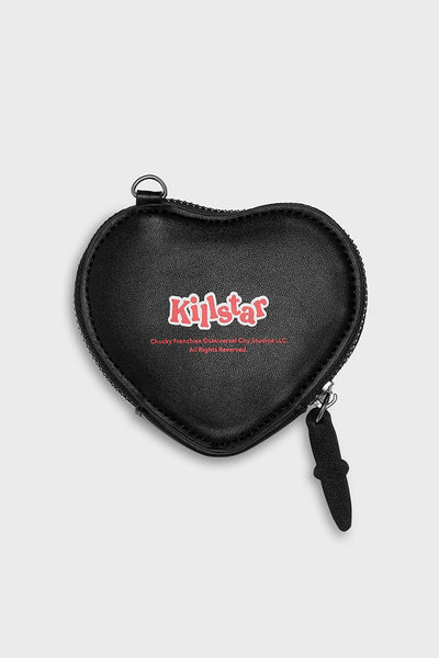 Love Hurts Coin Purse