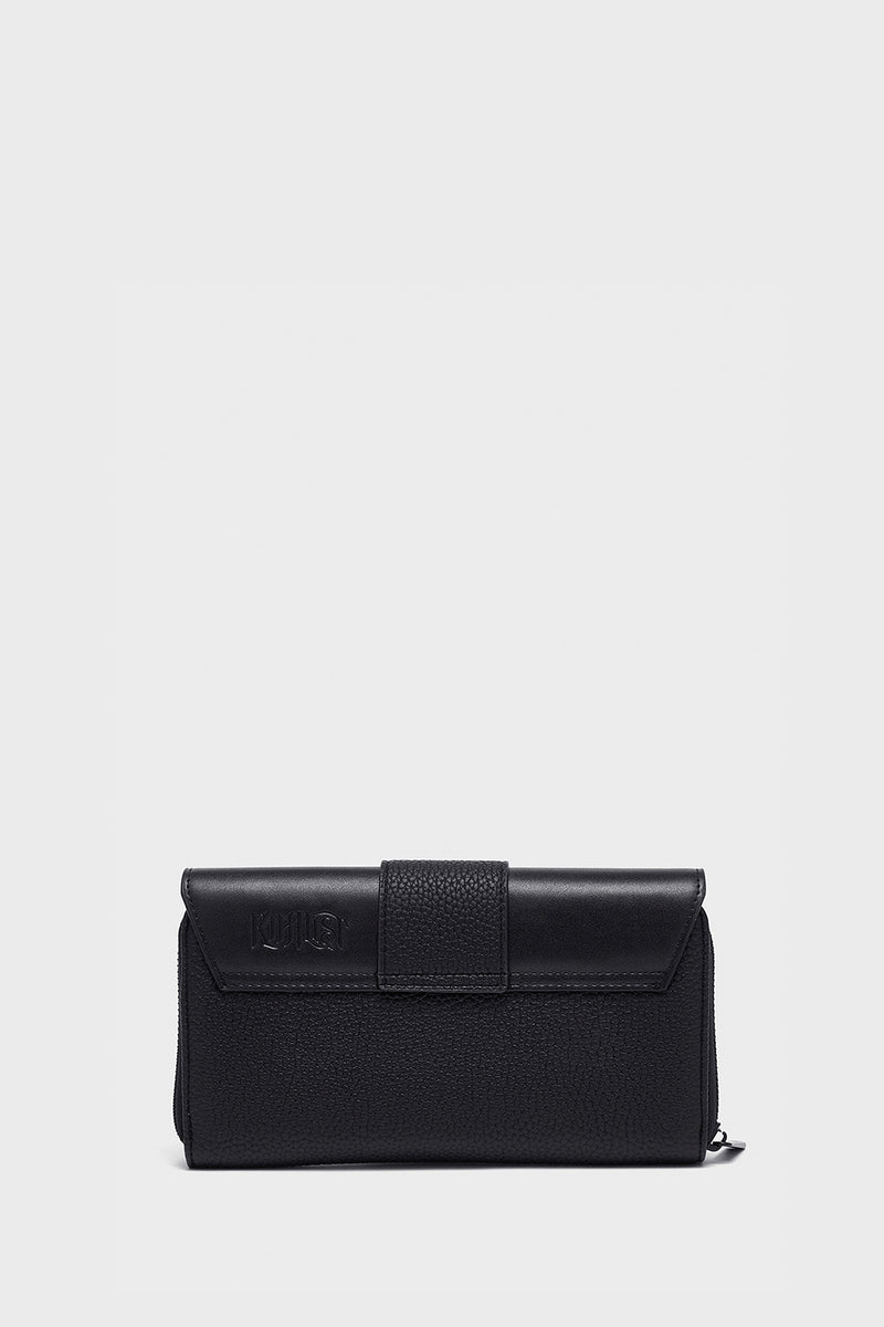 Lunacity Wallet
