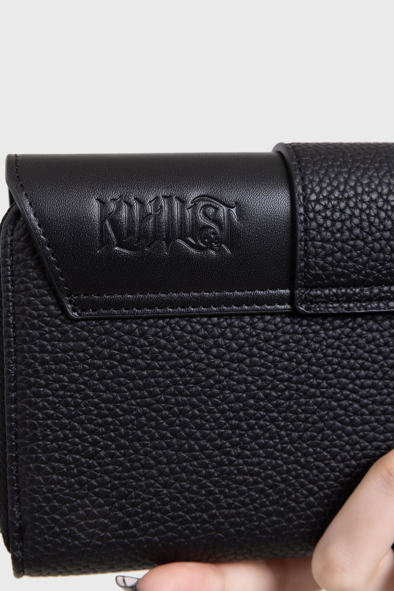 Lunacity Wallet ‐ KILLSTAR