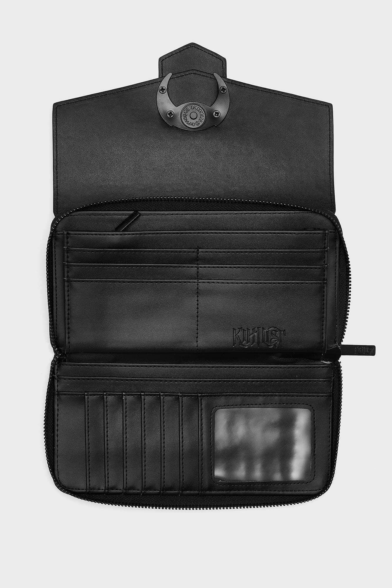 Lunacity Wallet ‐ KILLSTAR