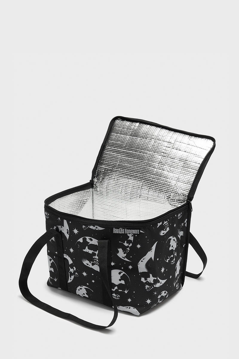 Lunar-Love Picnic Bag