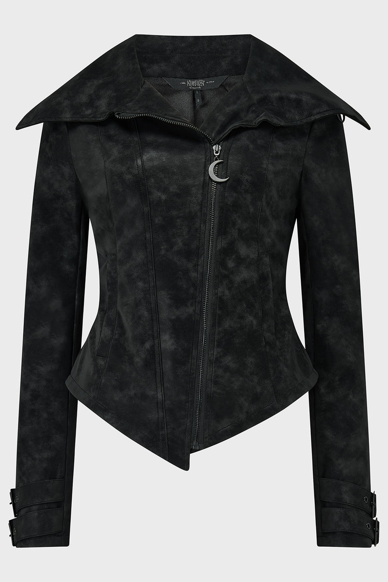 Lunar Lycan Jacket