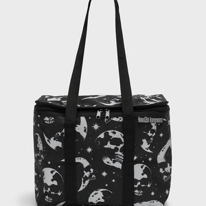 Lunar-Love Picnic Bag