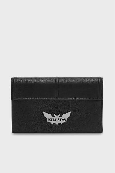 Lunar Wings Wallet