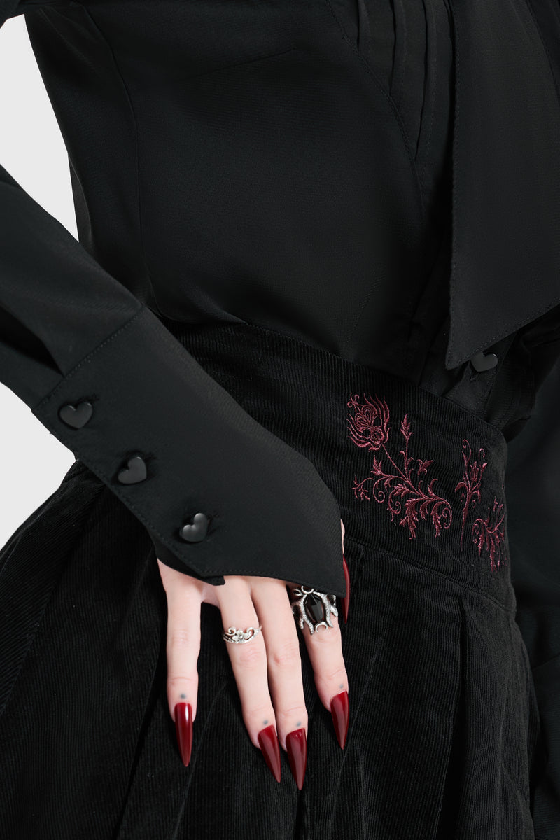 Lyricore Blouse