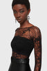 Lamenthia Top