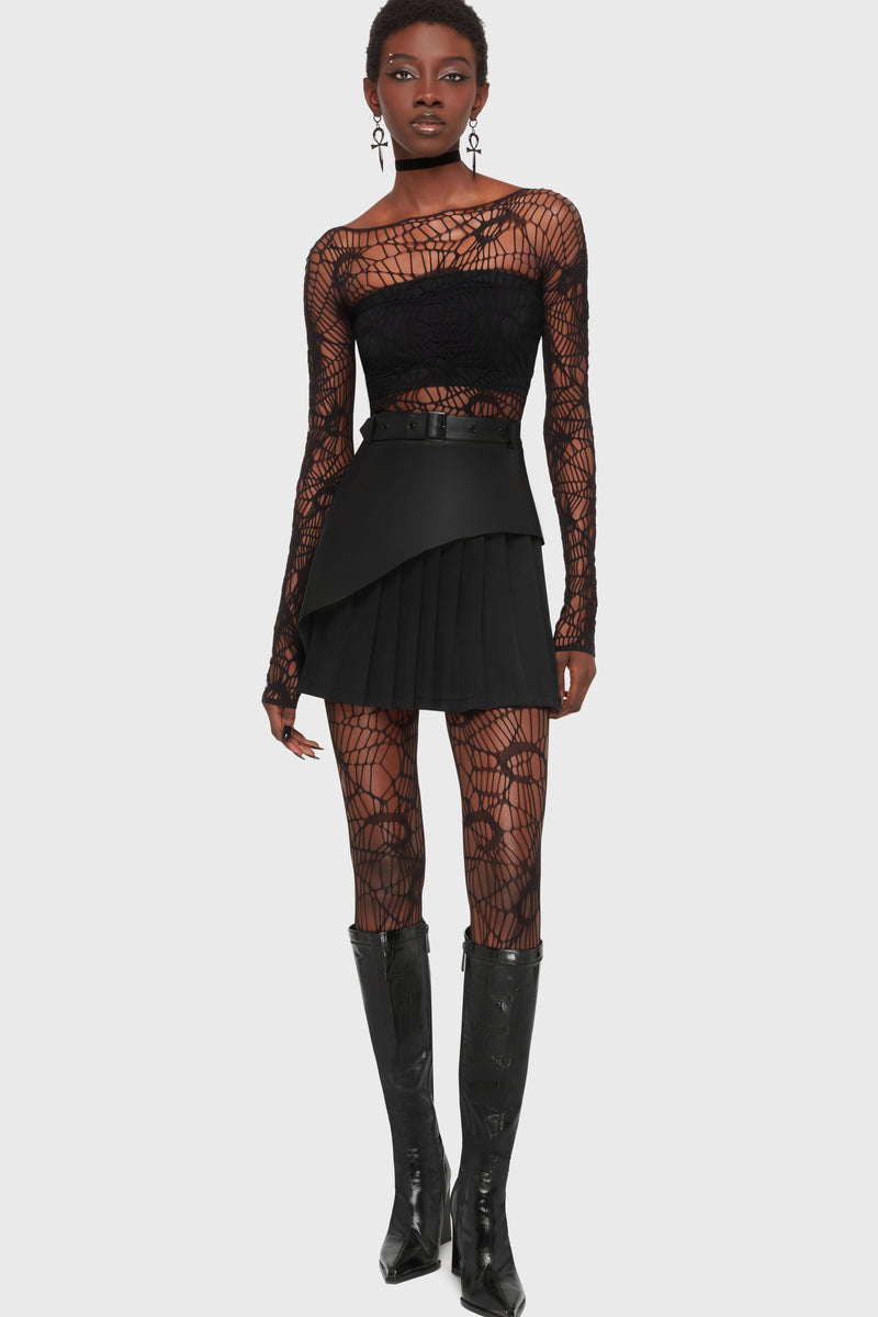 Lamenthia Top