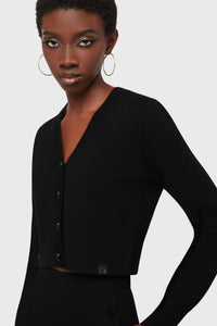 Lana's Eclipse Cardigan