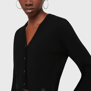 Lana's Eclipse Cardigan