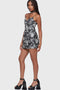 Lilithra Mini Dress