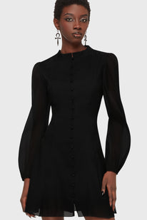 Liora's Wrath Mini Dress