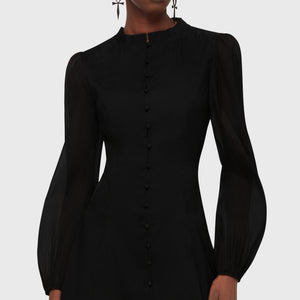 Liora's Wrath Mini Dress