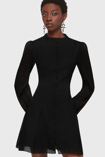 Liora's Wrath Mini Dress