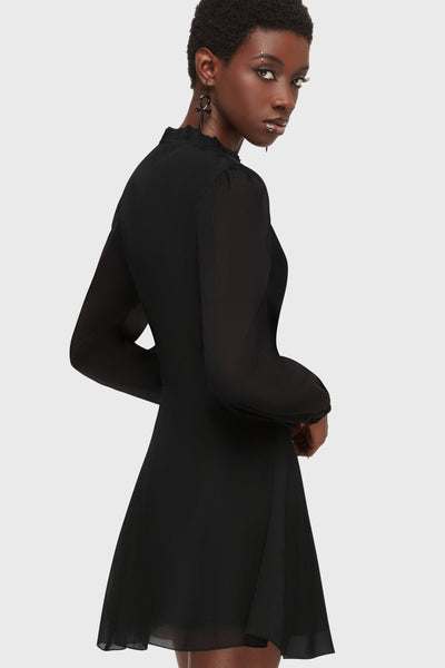 Liora's Wrath Mini Dress