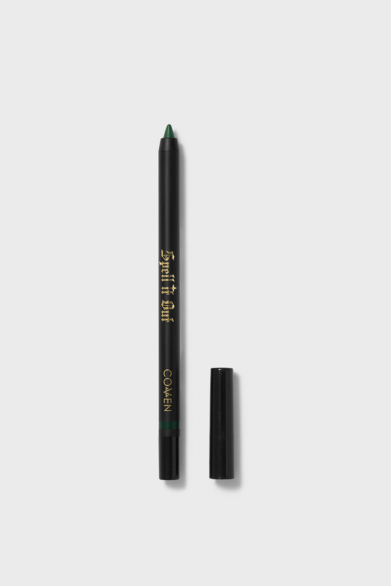 Spell It Out Liner [SERPENT]