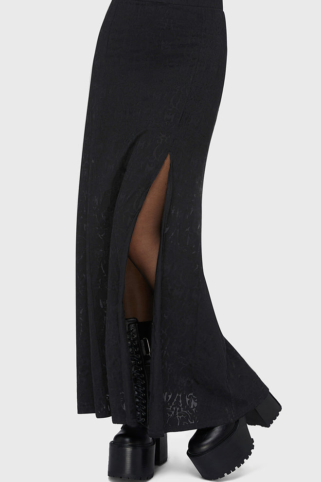 Lisbeth Maxi Skirt
