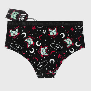 Little VLAD Shorts