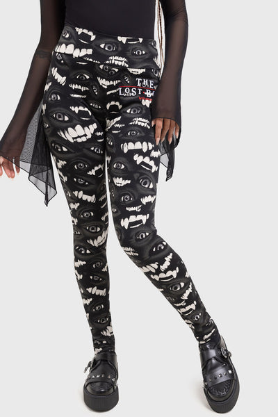 The Lost Boys Leggings