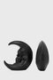 Luna Morte Bookends