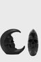 Luna Morte Bookends
