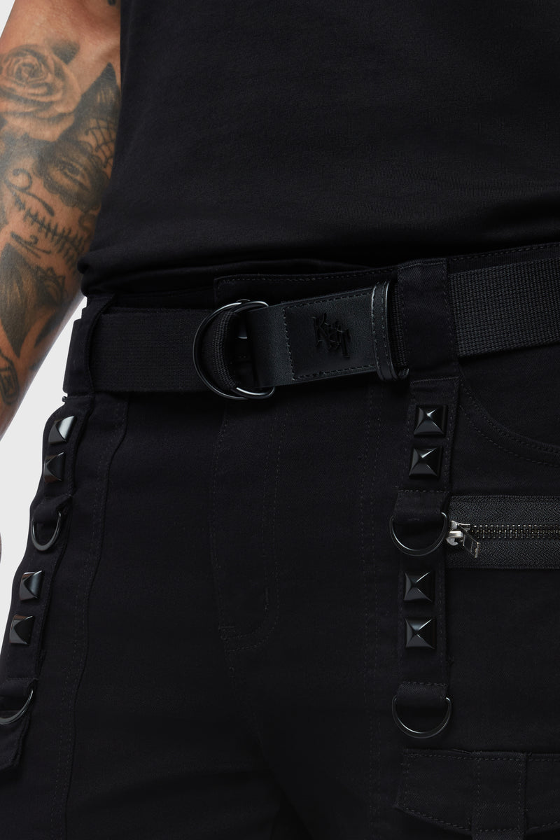 Lupura Belt