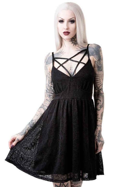 RESURRECT DRESSES | Killstar