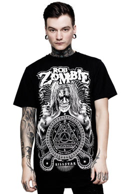 Magick T-Shirt [B] - Resurrect