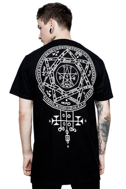 Magick T-Shirt [B] - Resurrect