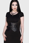 Malapas Underbust Corset Top