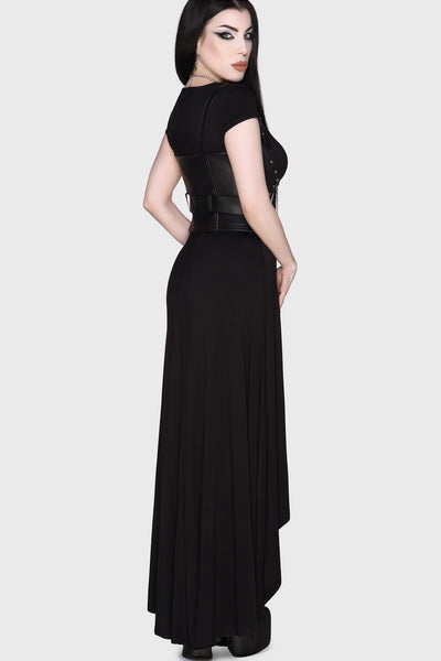 Malapas Underbust Corset Top