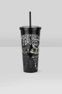 Maneki-Neko Cold Brew Cup