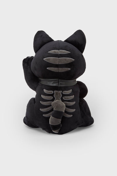 Maneki-Neko: Dark Rift Plush Toy