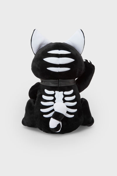 Maneki-Neko: Exo Rift Plush Toy